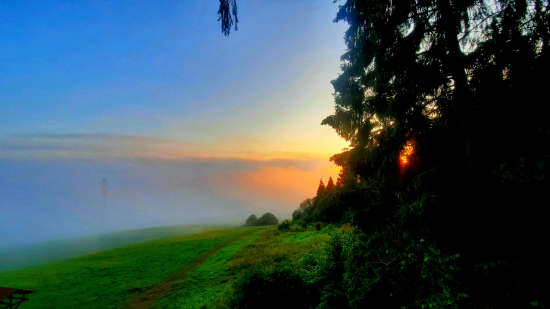 Keď si slovo pýta deň