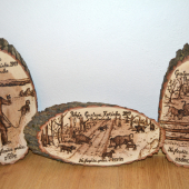 Vypaľovanie na Pohár Gustava Kořínka