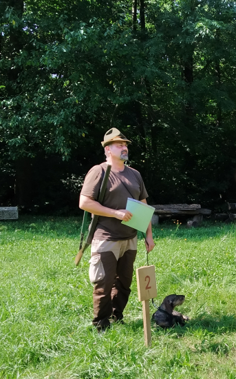 Kaisa Červený hrun ..