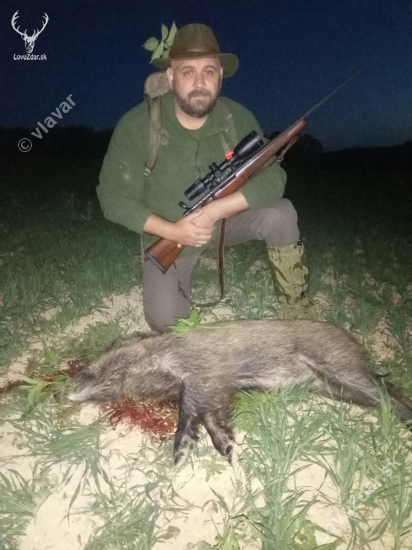 Krst Mossbergu