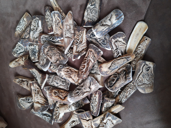 Privesky na kľúče