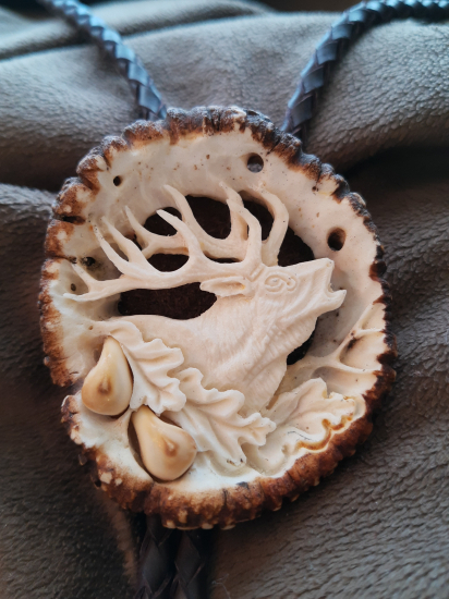 Grandlova podla trofeje