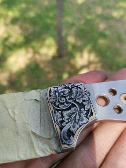 Niečo sa začína rysovať