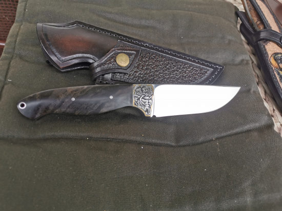 M390 a stabilizovana Limba