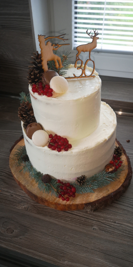 Od mojej sesterničky :)