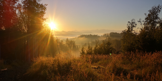 Jednoducho nádhera.