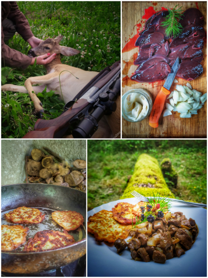 Keď viem čo jem  II.