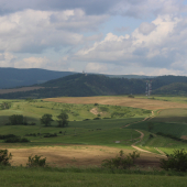 Pod Mariánskou horou...