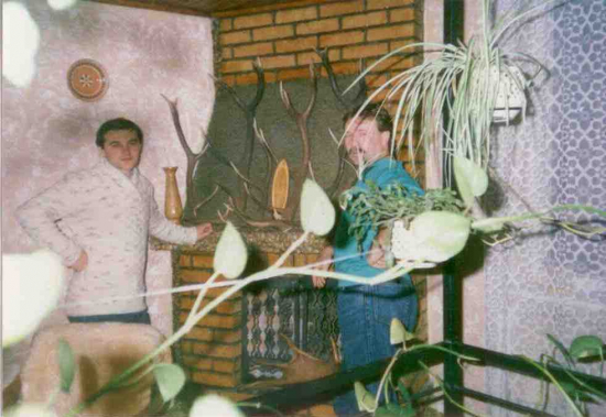 spomíname