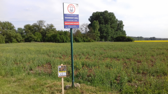 PO_BEREK informujú verejnosť o rodení mláďat a ako sa správať v prírode