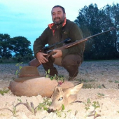 Kamarát ma pozval...