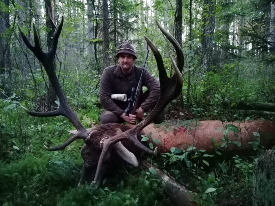 Neuvěřitelný zážitek