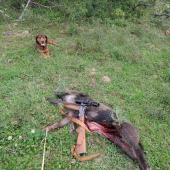 Bez neho by som ho nenašiel