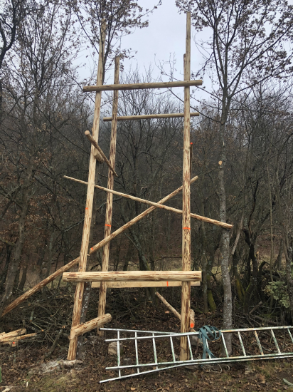 aby sme sa cez zimu nenudili