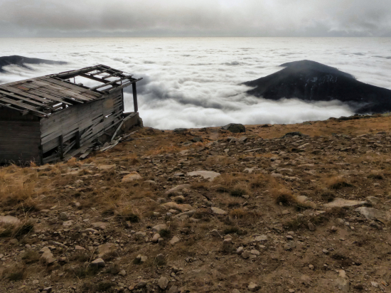 Na Chopku z druhej strany