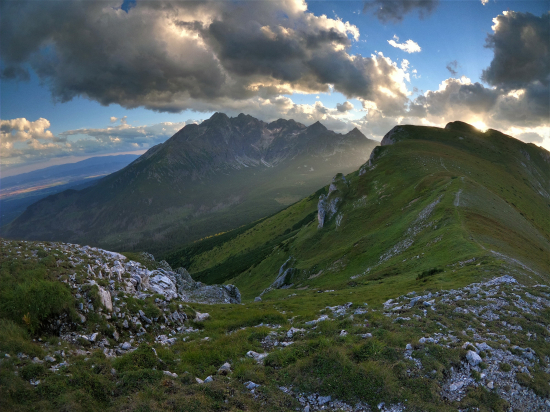 Kráľovstvo nebeské