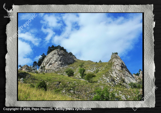 spomienka na leto