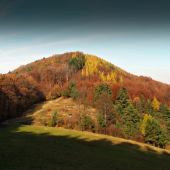 jeseň