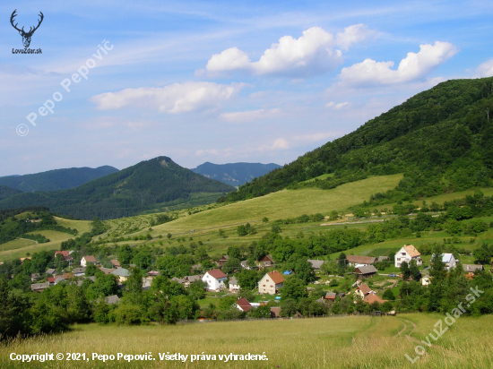 spomienka na leto