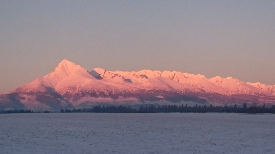 Vysoké Tatry