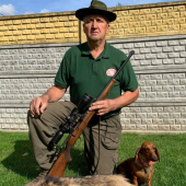 Psík 19,8kg