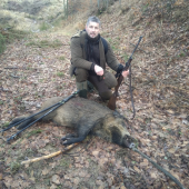 Silvestrovska ranná pirsovacka