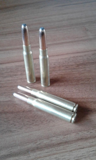 Woodleigh RN-SN  8x57js
