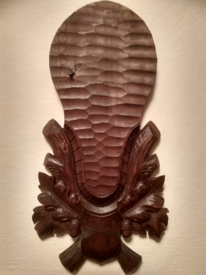 Podložka pod daniela