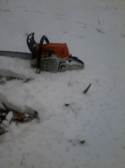 Sezona 2021 zahajena :)