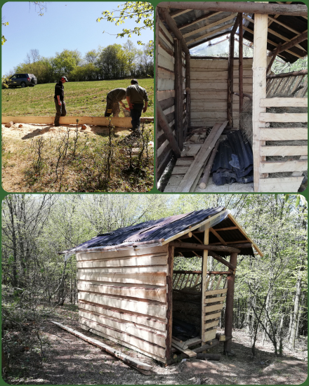 Už to vyzerá, že bude nový senik