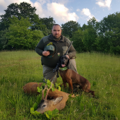 Spoločná radosť nad dvojkou