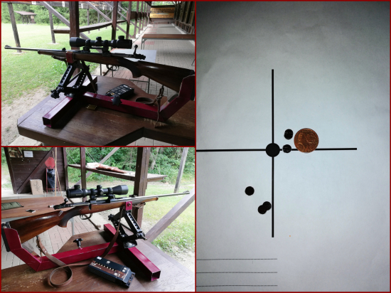 Vstúpil som do klubu ZG čkarov.