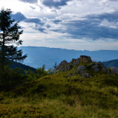 Martinské hole 2