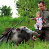 Vydarený Deň otcov, alebo 
