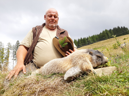 Po čase znova v Rakúsku