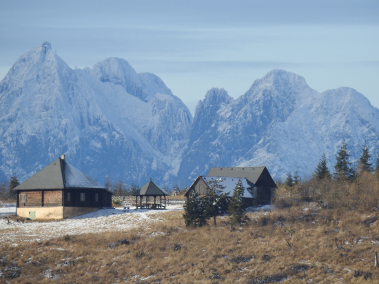 Ale je to Slovesnsko pekné