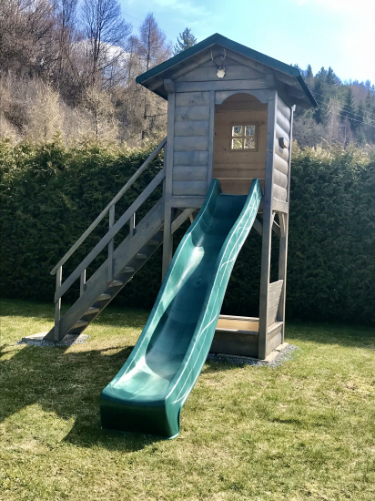 Posed pre vnúčika