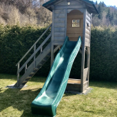 Posed pre vnúčika