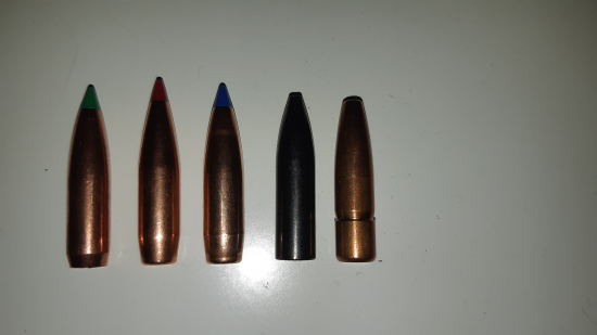30 cal.