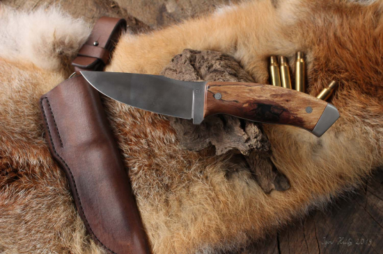 nôž na objednávku