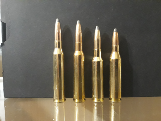S&B SP 6,5x57,6,5x55se,6,5cree, 243win