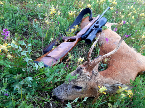 Na rekordnú vzdialenosť