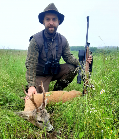 Sezóna v plnom prúde