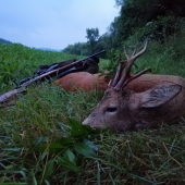 ten mi dal zabrať...