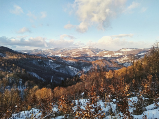 Výhľad
