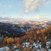 Výhľad