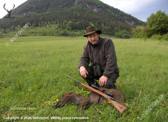 Minilanštiak