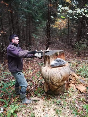 Aké jednoduché solisko
