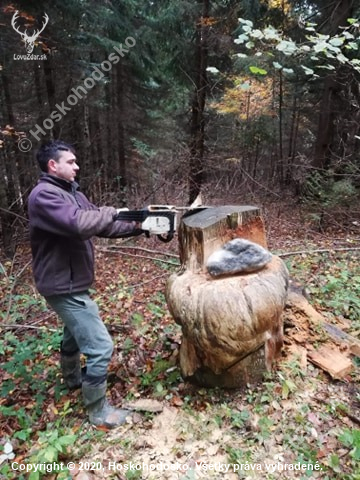 Aké jednoduché solisko