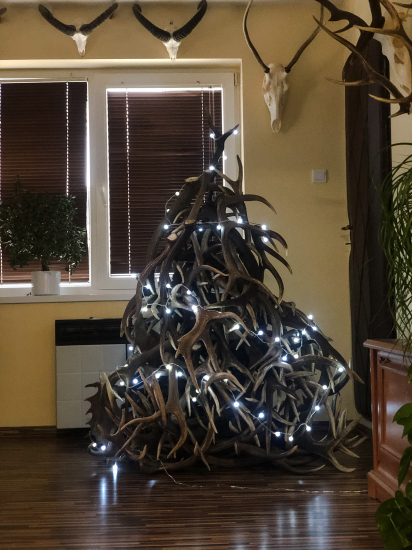 Prajem Veselé Vianoce